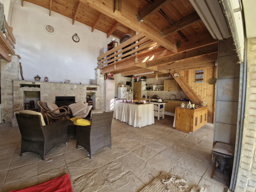 2 Bedroom Property for Sale in Bot River Western Cape